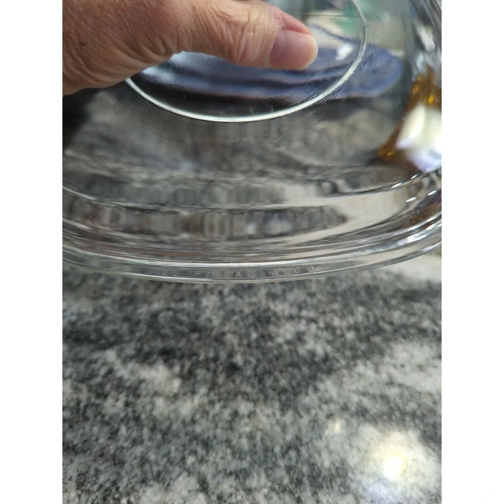 Pyrex excellent vintage